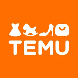 Icono de Temu: Compra como millonario